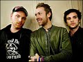 Coldplay Talk unrealesed version