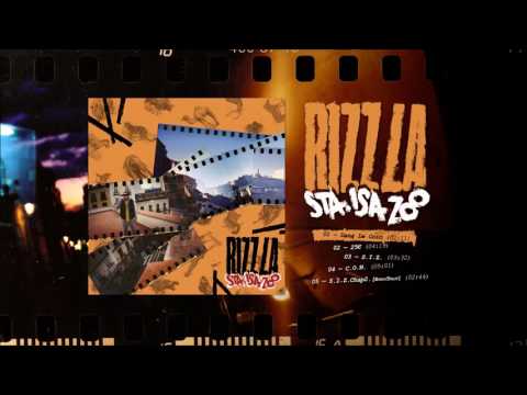 Escucha “Sta. Isa Zoo” de Rizz La