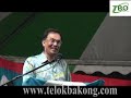 Anwar Ibrahim Di Permatang Pasir 5