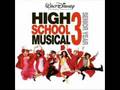 HSM3-Right Here Right Now [FULL,HQ]w/lyrics