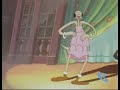 Popeye - Morning, Noon and Nightclub