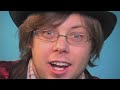 Q & Erik: Text, Chroma Keying and Making Arm Fangs