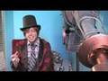 Q & Erik, Text, Chroma Keying, Making Arm Fangs : BFX : Extras