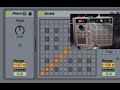 MPC-Style Pad Cycling with Live MPC-Style Pad Cycling with Live