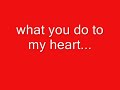 lisa brokop , 4 someone special, u will know who u r.