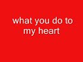 lisa brokop , 4 someone special, u will know who u r.
