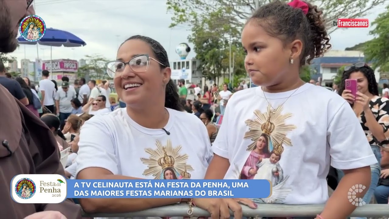 [Festa da Penha reuniu milhares de fiéis para Missa de Encerramento]