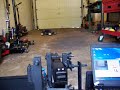 autofire test