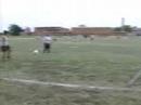 Soccer Goal Posts Stolen From School Soccer Goal Posts Stolen From School