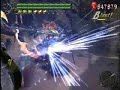 Mission 2 DMD Double S whit Vergil Mission 2 DMD Double S whit Vergil