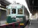 阪堺線恵美須町駅Ⅱ