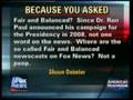 Mission Possible.. Ron Paul