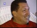 Fidel Castro y Hugo Chavez Fidel Castro y Hugo Chavez