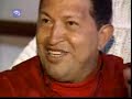Fidel Castro y Hugo Chavez