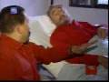 Fidel Castro y Hugo Chavez