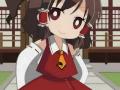 【Touhou IOSYS PV】 Neko-Miko Reimu 【東方 Mesopota C76】【HQ】