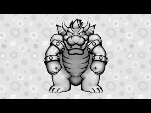 Mario & Luigi: Bowser?s Inside Story + Bowser Jr.?s Journey - Into the Body Trailer Mario & Luigi: Bowser?s Inside Story + Bowser Jr.?s Journey - Into the Body Trailer