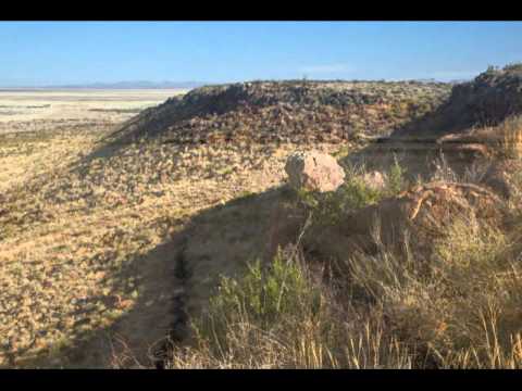 12,500 acres Marfa, TX