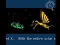 classic video game intro for godzilla - monster of monsters for nes. all copyrighted/trademarked media is owned by their respective companies. videos uploaded are demonstrative in nature, as defined under the 'fair use' policy of copyright.