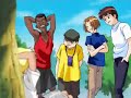 Toyko Mew Mew - Episode 36 (B)