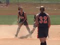 St. Pete Hurricanes Softball 2006
