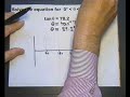 AS & A Level Maths No.21 MORE Trig - from www.mathstutor.biz AS & A Level Maths No.21 MORE Trig - from www.mathstutor.biz