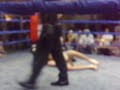 alan kerslake v david kenealy debut rd 2