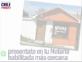 Inscríbete en ChilePrimero Inscríbete en ChilePrimero
