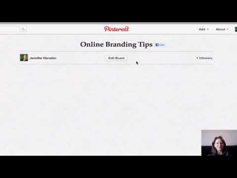 how to value pinterest