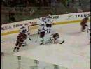 Coyotes @ Flames 2/5/08