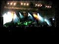 Boy Hits Car - Benkei - Taubertal Festival 2008