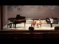 videos de Audição de Ensemble