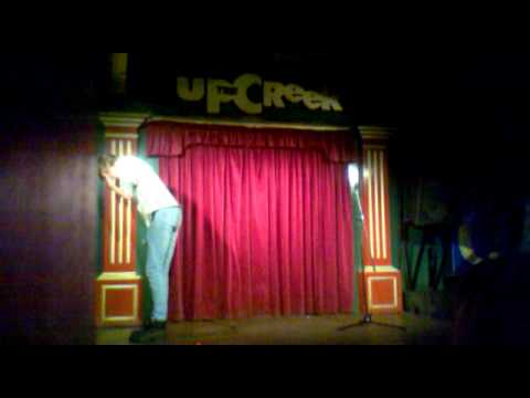 Ryan Dalton Live in London