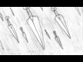 The Scroll (animatic)