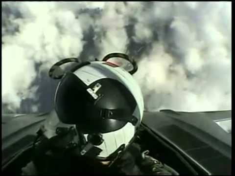 F14 Tomcat - Storia di una leggenda part 1/6