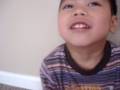 Listen by Beyonce - Baby James