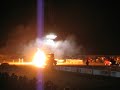 IHRA Jet Truck