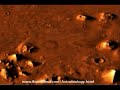 Mars: The Pyramids & Face of Mars?