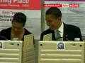 US Elections: Millions Head To The Polls
