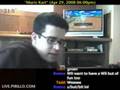 Chris Pirillo Mario Kart ReMiX