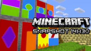 Minecraft 1 8 News Banners Create Custom Flags Flagpole Pirate