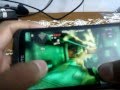 Dead Trigger for Android Gameplay[Tegra 3 version]