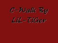 C-Walk By Lil-TiGer to Careless Whisper C-Walk By Lil-TiGer to Careless Whisper