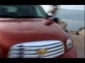 Chevrolet HHR Trailer