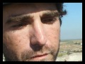 Vittorio Arrigoni, intervista inedita