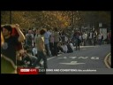 BBC Coverage: US Election Night 2008 opening