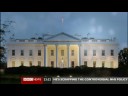BBC Coverage: US Election Night 2008 opening