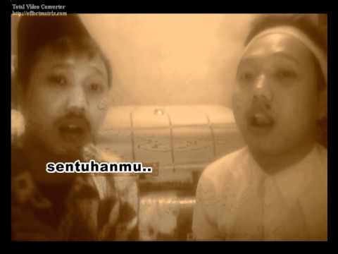 Tarjo & Mince - Cintrong Satu Malem.flv