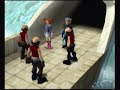 Lets Play: Pokemon Colosseum Part 2