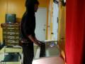 The Experimentalist Singing Sneak peak